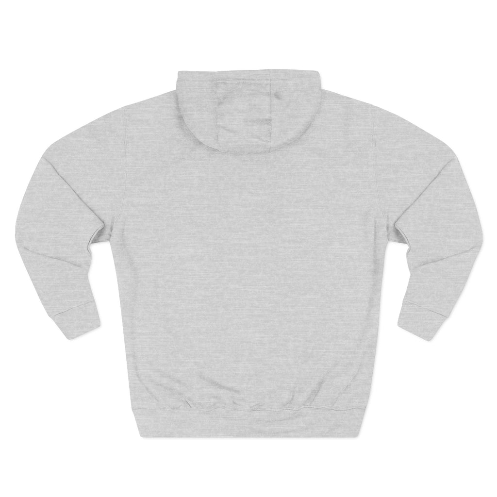 Kinky The First Time Hoodie — Funny Retro Script Graphic Sweatshirt