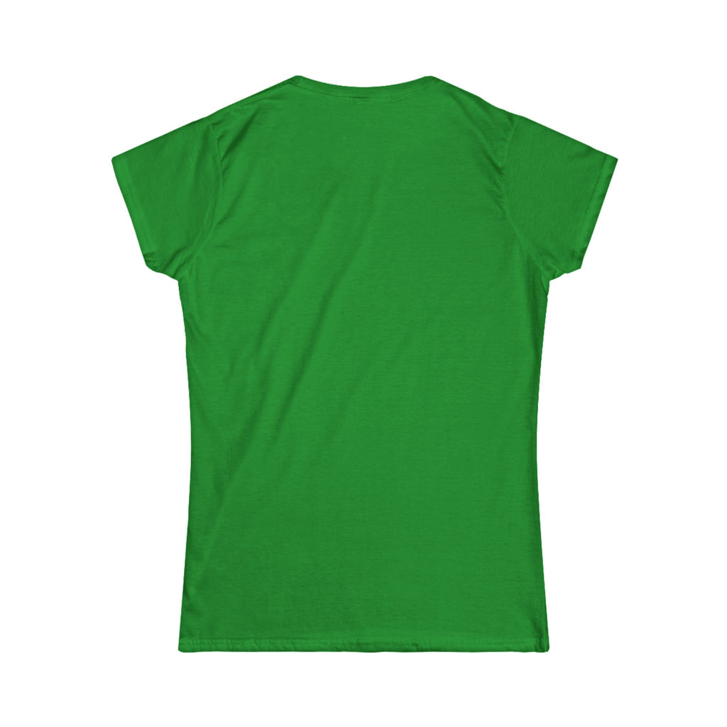 Women's Tee — Classic Softstyle Cotton T-Shirt