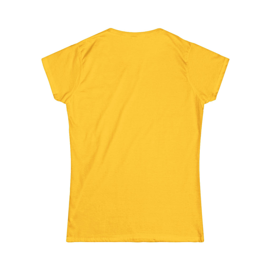 Women's Tee — Classic Softstyle Cotton T-Shirt