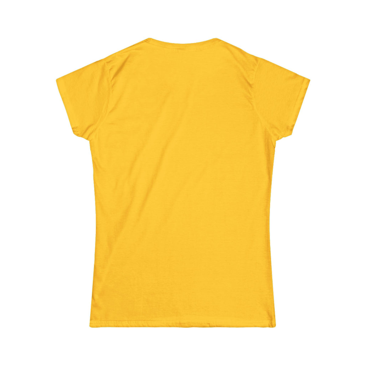 Women's Tee — Classic Softstyle Cotton T-Shirt