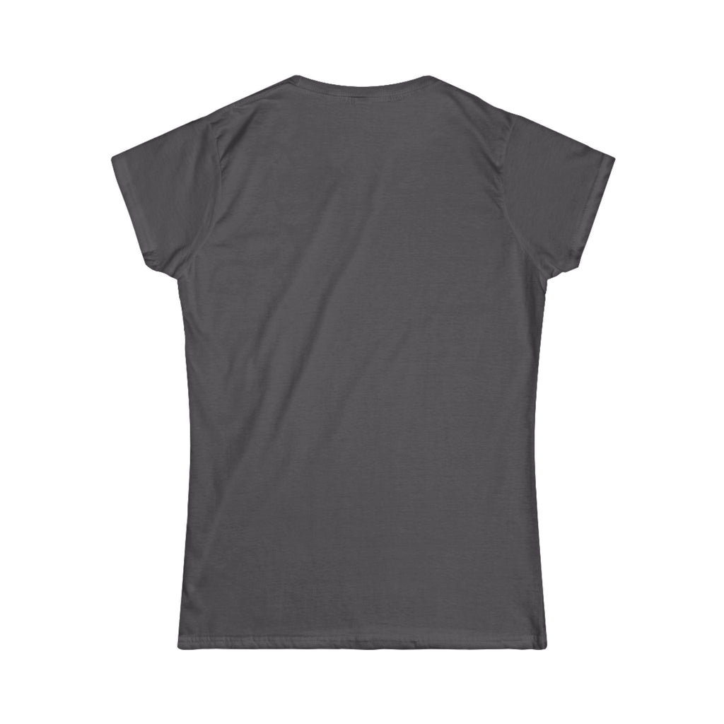 Women's Tee — Classic Softstyle Cotton T-Shirt