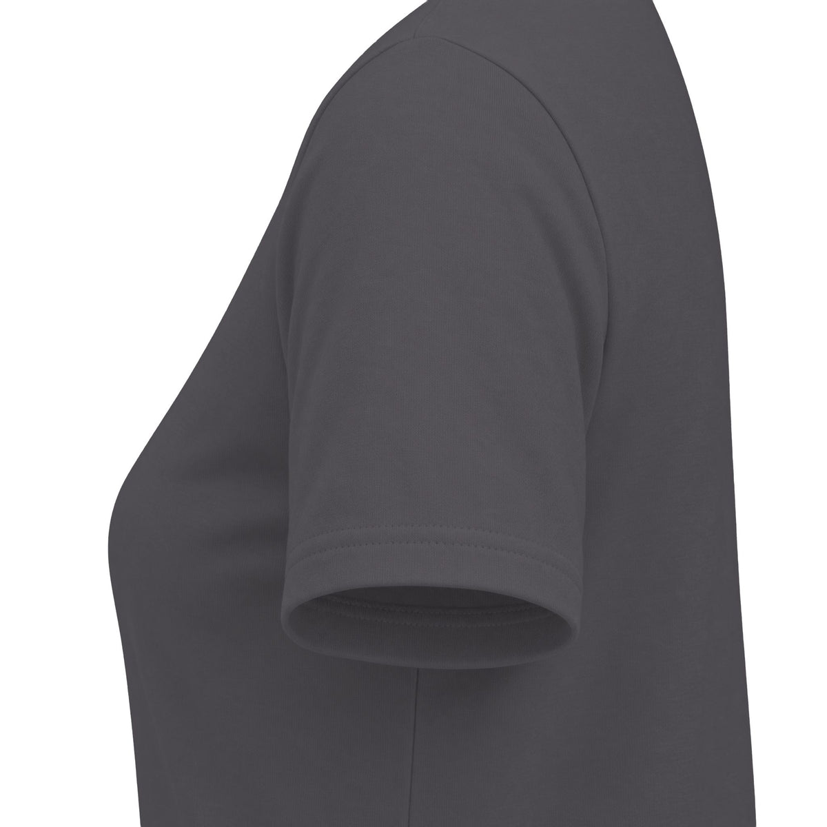 Women's Tee — Classic Softstyle Cotton T-Shirt