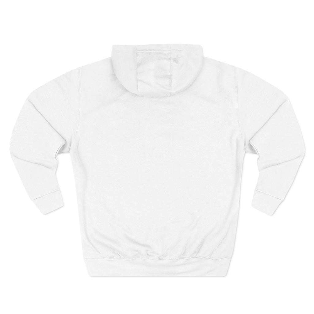 Kinky The First Time Hoodie — Funny Retro Script Graphic Sweatshirt
