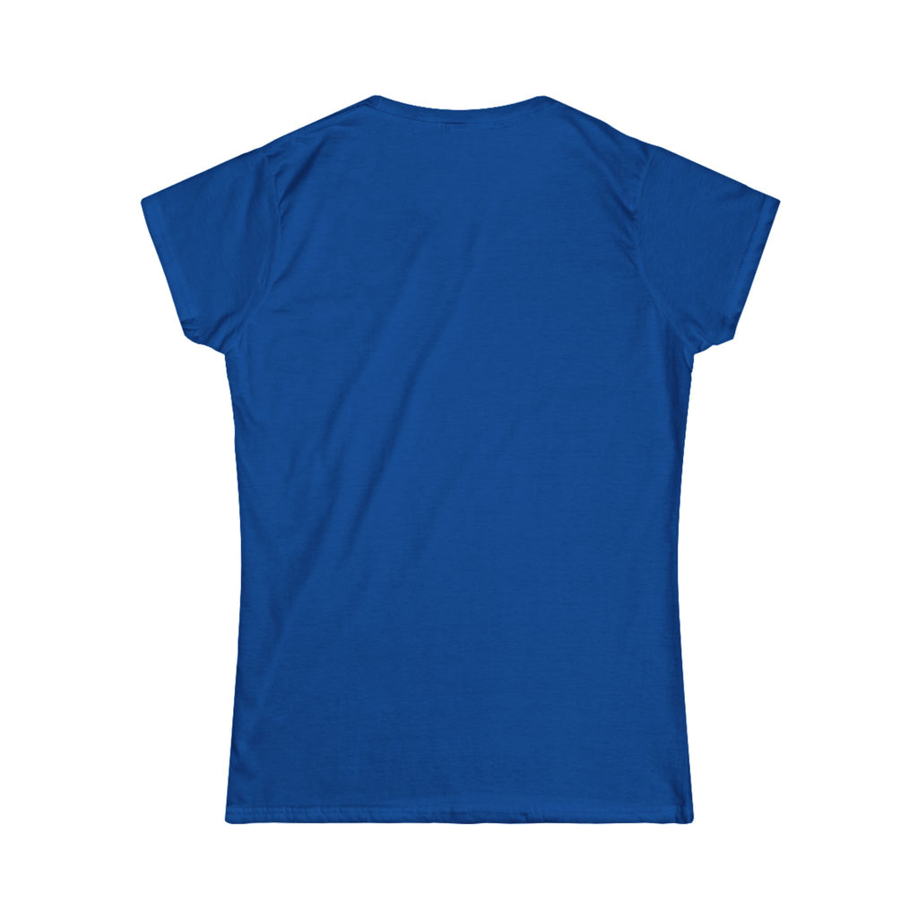 Women's Tee — Classic Softstyle Cotton T-Shirt