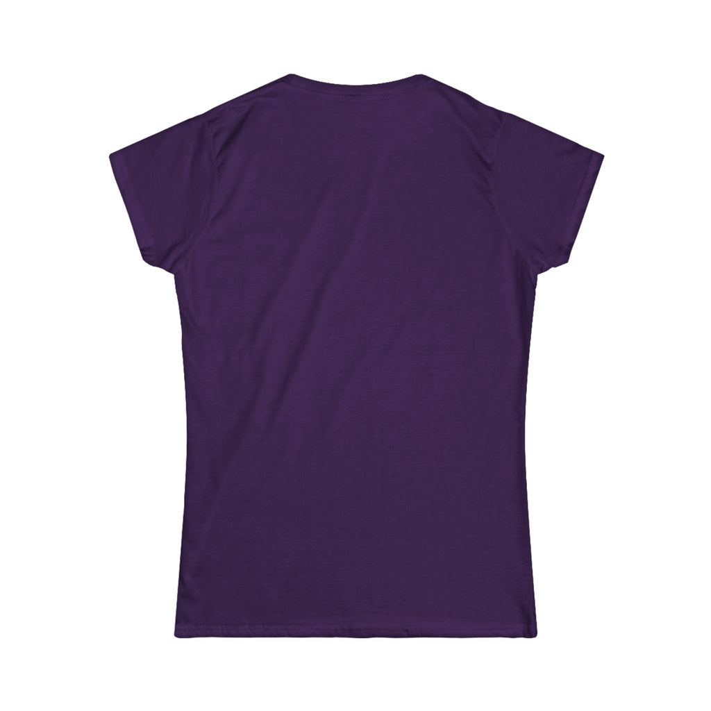 Women's Tee — Classic Softstyle Cotton T-Shirt