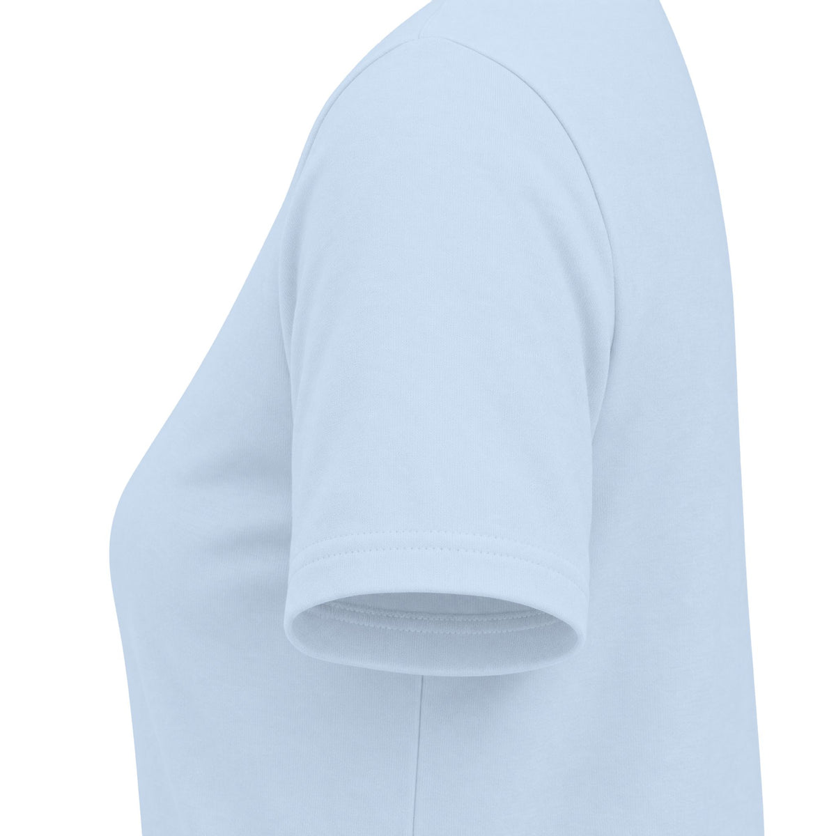 Women's Tee — Classic Softstyle Cotton T-Shirt