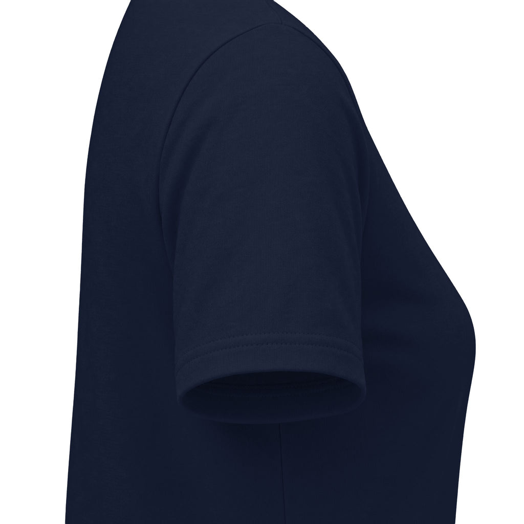 Women's Tee — Classic Softstyle Cotton T-Shirt