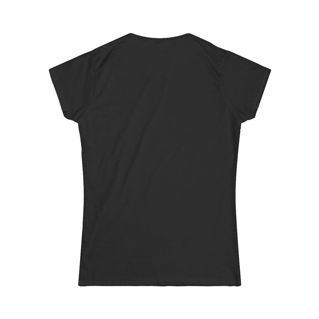 Women's Tee — Classic Softstyle Cotton T-Shirt