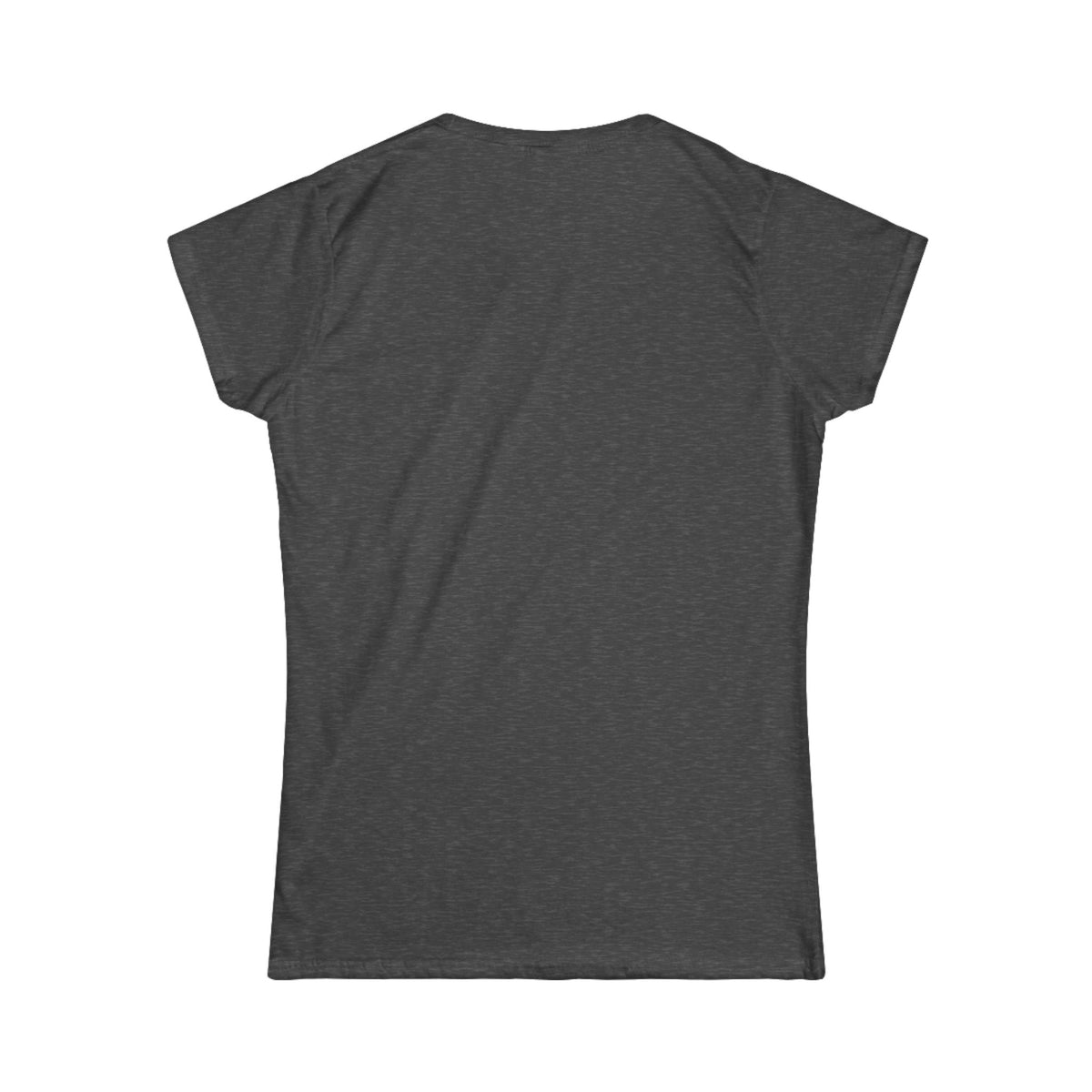 Women's Tee — Classic Softstyle Cotton T-Shirt