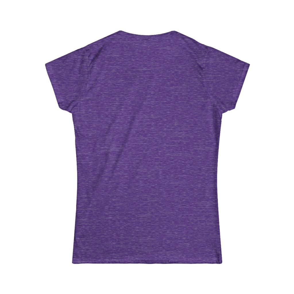 Women's Tee — Classic Softstyle Cotton T-Shirt