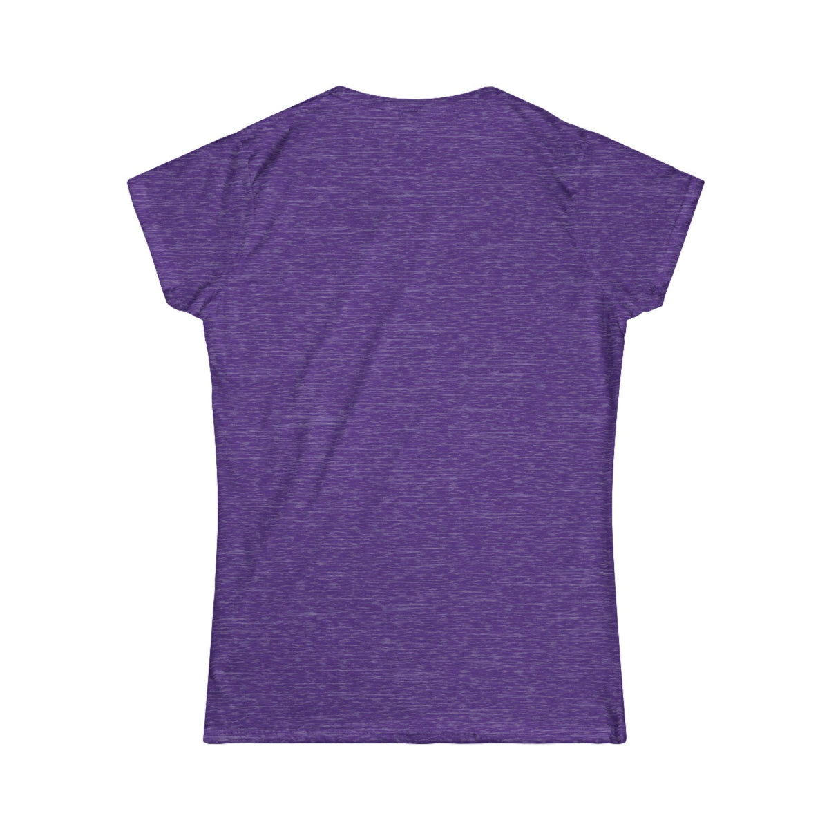 Women's Tee — Classic Softstyle Cotton T-Shirt