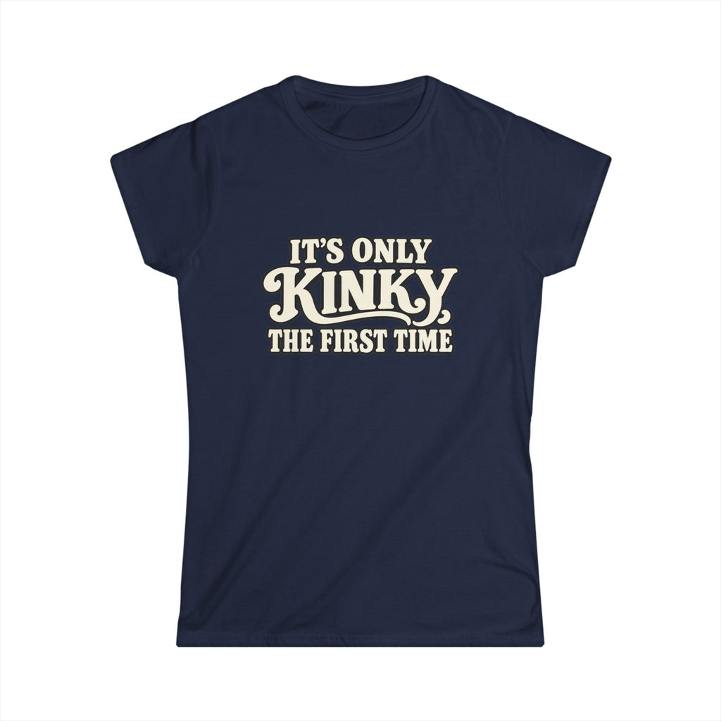 Women's Tee — Classic Softstyle Cotton T-Shirt
