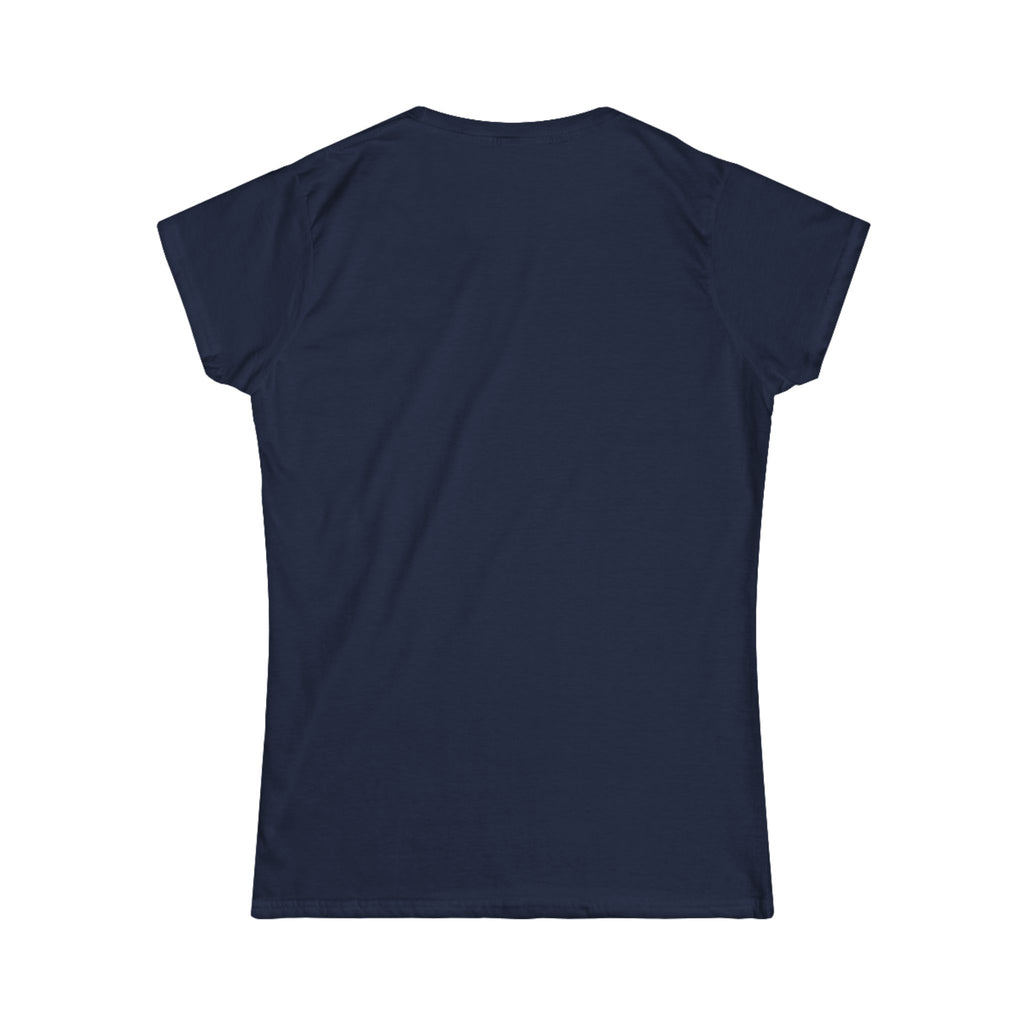 Women's Tee — Classic Softstyle Cotton T-Shirt