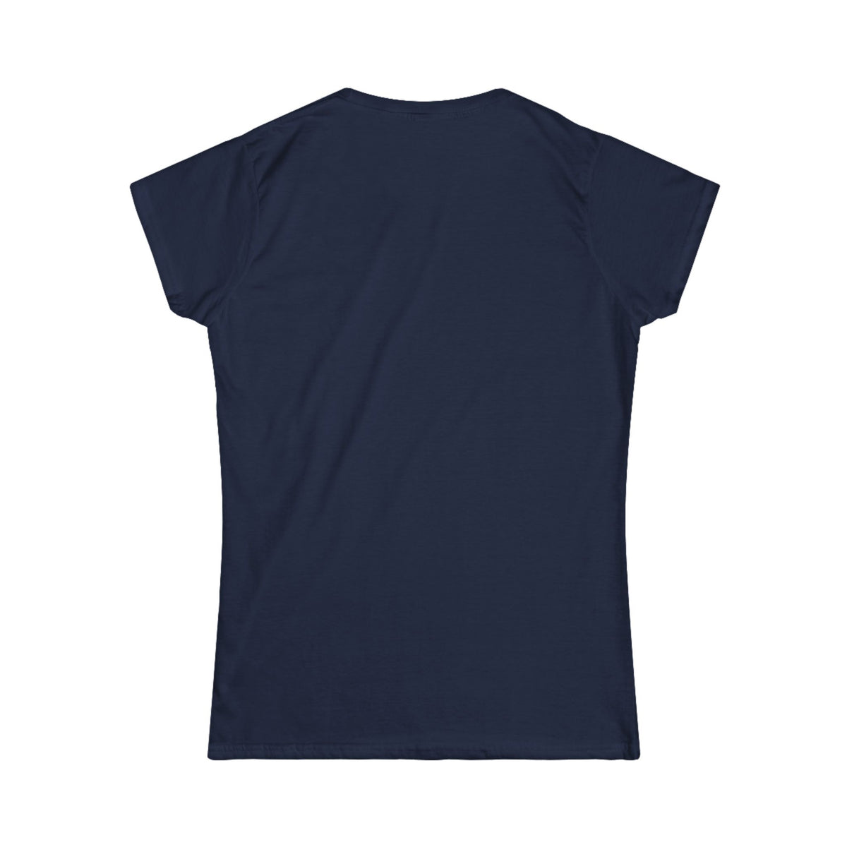 Women's Tee — Classic Softstyle Cotton T-Shirt